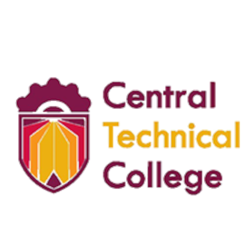 Central Technical College Glass Window Installation